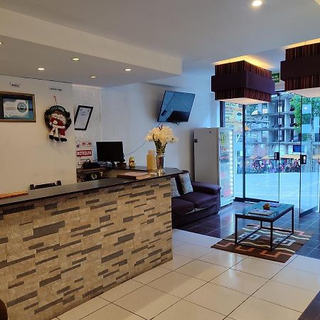 Hostal Premier Inn Machu Picchu Kültér fotó