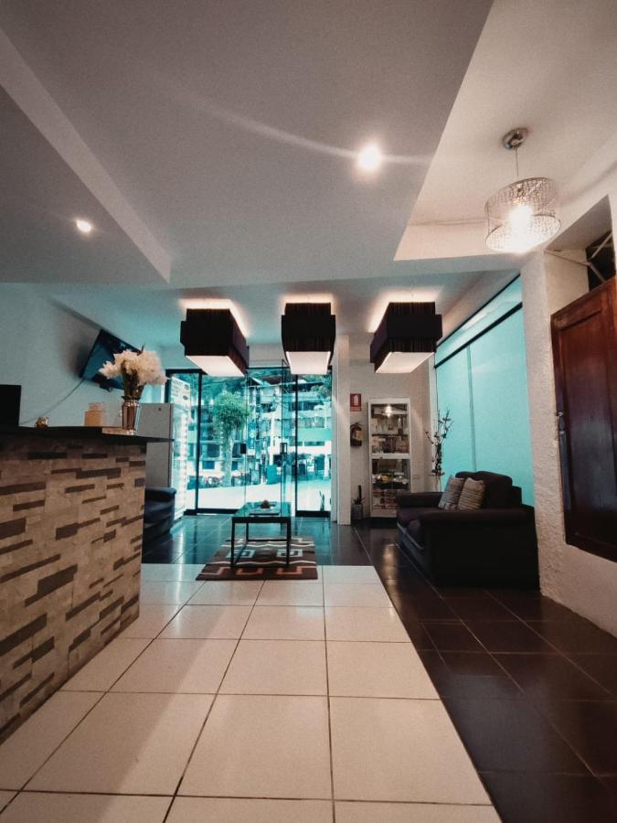 Hostal Premier Inn Machu Picchu Kültér fotó